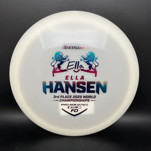 Load image into Gallery viewer, Discmania Q-Line FD Hansen