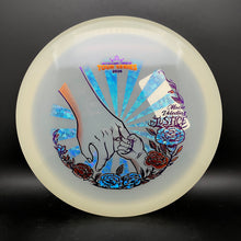 Load image into Gallery viewer, Dynamic Lucid-Ice Moonshine Justice '26 Velediaz