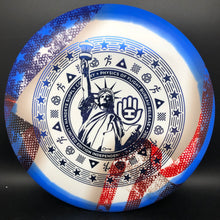 Load image into Gallery viewer, Westside Discs Tournament Orbit Pine HSCo Independence Day