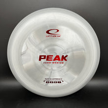 Load image into Gallery viewer, Latitude 64 Zero Medium Peak