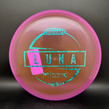 Load image into Gallery viewer, Discraft Z Line Luna stock