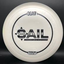 Load image into Gallery viewer, DGA ProLine PL Sail new stock logo