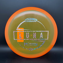 Load image into Gallery viewer, Discraft Z Line Luna stock