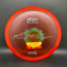 Load image into Gallery viewer, Discraft Z Fly Dye Luna