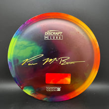 Load image into Gallery viewer, Discraft Z Fly Dye Luna