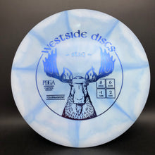 Load image into Gallery viewer, Westside Discs Tournament Stag - stock