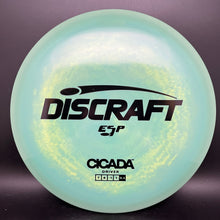 Load image into Gallery viewer, Discraft ESP Cicada - stock