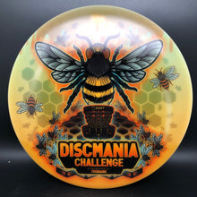 Load image into Gallery viewer, Discmania Full Color Neo Soft Spore (Discmania Challenge)