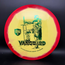Load image into Gallery viewer, Discmania Horizon S-Line Vanguard Klein '25
