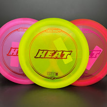 Load image into Gallery viewer, Discraft Z Heat - stock