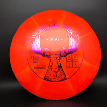 Load image into Gallery viewer, Westside Discs Tournament Stag - stock