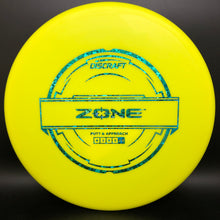 Load image into Gallery viewer, Discraft Putter Line Zone - stock