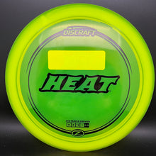 Load image into Gallery viewer, Discraft Z Heat - stock