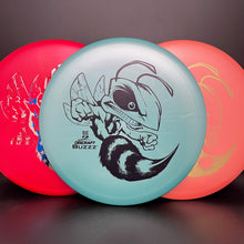 Load image into Gallery viewer, Discraft Big Z Buzzz - stock