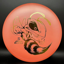 Load image into Gallery viewer, Discraft Big Z Buzzz - stock