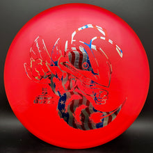 Load image into Gallery viewer, Discraft Big Z Buzzz - stock