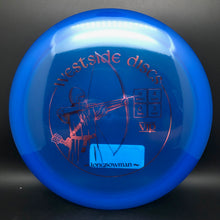 Load image into Gallery viewer, Westside Discs VIP Longbowman -stock