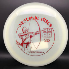 Load image into Gallery viewer, Westside Discs VIP Longbowman -stock