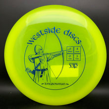 Load image into Gallery viewer, Westside Discs VIP Longbowman -stock