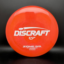 Load image into Gallery viewer, Discraft ESP Zone SS
