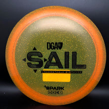 Load image into Gallery viewer, DGA Spark Line Sail - stock