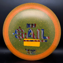 Load image into Gallery viewer, DGA Spark Line Sail - stock