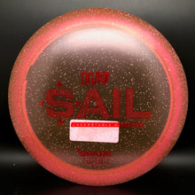 Load image into Gallery viewer, DGA Spark Line Sail - stock