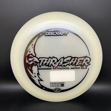 Load image into Gallery viewer, Discraft Z Seasonal Mega Glo Thrasher