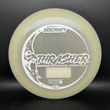 Load image into Gallery viewer, Discraft Z Seasonal Mega Glo Thrasher