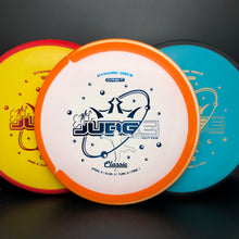 Load image into Gallery viewer, Dynamic Discs Classic Orbit EMAC Judge