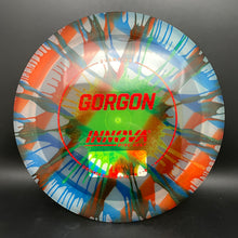 Load image into Gallery viewer, Innova I-Dye Champion Gorgon stock