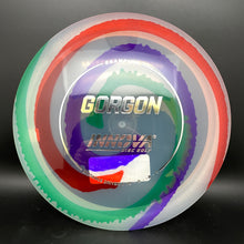 Load image into Gallery viewer, Innova I-Dye Champion Gorgon stock