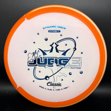 Load image into Gallery viewer, Dynamic Discs Classic Orbit EMAC Judge