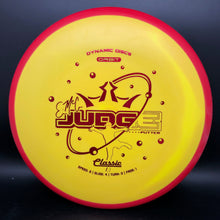 Load image into Gallery viewer, Dynamic Discs Classic Orbit EMAC Judge