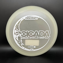 Load image into Gallery viewer, Discraft Seasonal Mega Glo Z Cicada