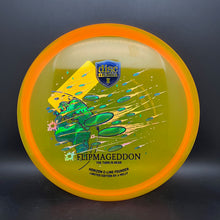 Load image into Gallery viewer, Discmania Horizon C-Line Founder Flipmageddon