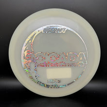 Load image into Gallery viewer, Discraft Seasonal Mega Glo Z Cicada