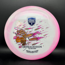 Load image into Gallery viewer, Discmania Horizon C-Line Founder Flipmageddon