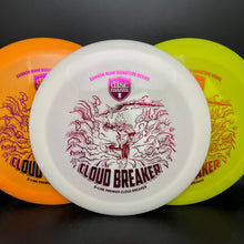 Load image into Gallery viewer, Discmania Q-Line Cloud Breaker Buhr Signature