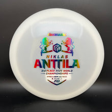 Load image into Gallery viewer, Discmania Q-Line FD Anttila