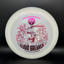 Load image into Gallery viewer, Discmania Q-Line Cloud Breaker Buhr Signature