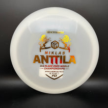 Load image into Gallery viewer, Discmania Q-Line FD Anttila