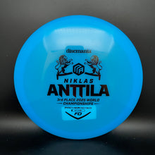 Load image into Gallery viewer, Discmania Q-Line FD Anttila