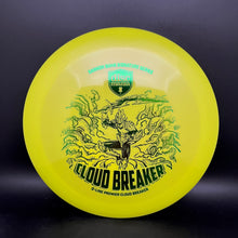 Load image into Gallery viewer, Discmania Q-Line Cloud Breaker Buhr Signature