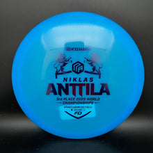 Load image into Gallery viewer, Discmania Q-Line FD Anttila