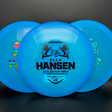 Load image into Gallery viewer, Discmania Q-Line FD Hansen
