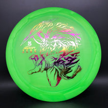 Load image into Gallery viewer, Discraft Big Z Zeus - stock