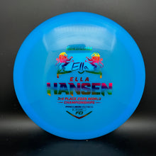 Load image into Gallery viewer, Discmania Q-Line FD Hansen