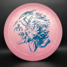 Load image into Gallery viewer, Discraft Big Z Zeus - stock
