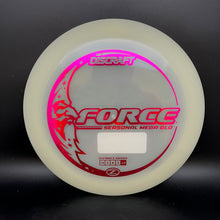 Load image into Gallery viewer, Discraft Seasonal Mega Glo Force